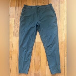 Men’s Cuts Joggers